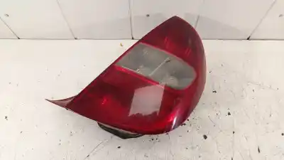 Peça sobressalente para automóvel em segunda mão farolim traseiro direito por citroen c5 berlina 2.0 hdi sx referências oem iam 