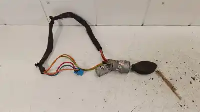 Peça sobressalente para automóvel em segunda mão comutador de ignição por citroen c5 berlina 2.0 hdi sx referências oem iam 