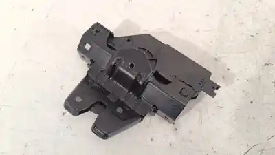 Second-hand car spare part trunk lock for bmw serie 3 coupe (e92) 320d oem iam references   