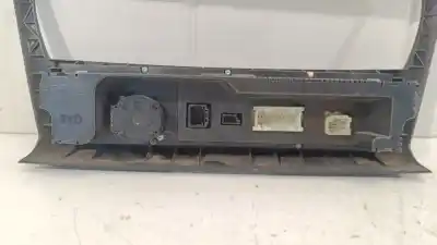 Second-hand car spare part climate control for bmw x3 (e83) 3.0 d oem iam references 64113417544  