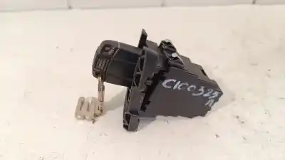 Second-hand car spare part ignition switch for bmw serie 3 coupe (e92) 320d oem iam references   