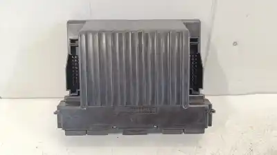 Second-hand car spare part climate control for mercedes-benz clase c (w202) c 250 d (202.125) oem iam references w2028300785  