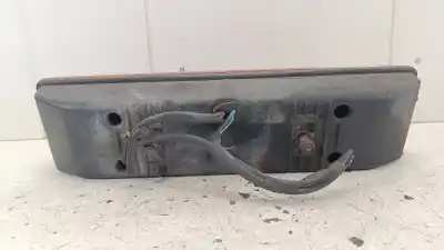Pièce détachée automobile d'occasion feu arrière droit pour mercedes-benz l / lk 508d/608d serie/bm 309/ furgon références oem iam   