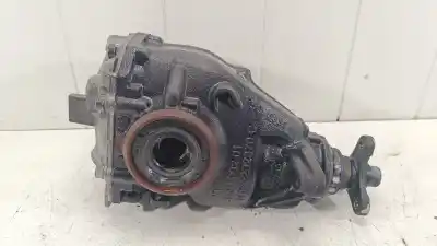 Peça sobressalente para automóvel em segunda mão diferencial traseiro por bmw 1 (f20) 118 d referências oem iam 33107605591