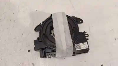 Pièce détachée automobile d'occasion contacteur tournant d'airbag pour volkswagen tiguan (5n2) r-line 4motion bluemotion références oem iam 5k0953569al  