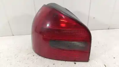 Second-hand car spare part Left Tailgate Light for AUDI A3 (8L) 1.9 TDI OEM IAM references   