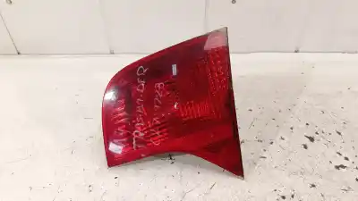 Peça sobressalente para automóvel em segunda mão farolim interior traseiro direito por audi a4 berlina (8e) 2.0 tdi 16v (103kw) referências oem iam 