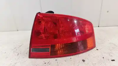 Peça sobressalente para automóvel em segunda mão farolim traseiro direito por audi a4 berlina (8e) 2.0 tdi 16v (103kw) referências oem iam 