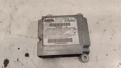 Piesă de schimb auto la mâna a doua unitate de control airbag pentru peugeot bipper 1.4 hdi referințe oem iam 1367506080