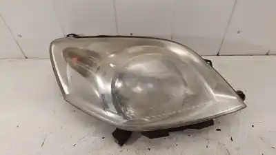 Piesă de schimb auto la mâna a doua far dreapta pentru peugeot bipper 1.4 hdi referințe oem iam 1353197080