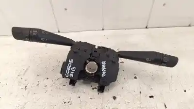 Piesă de schimb auto la mâna a doua control multifunctional pentru peugeot bipper 1.4 hdi referințe oem iam 07355317760