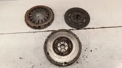 Second-hand car spare part clutch kit for ford focus lim. (cb8) titanium oem iam references av616477bb