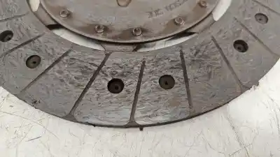 Second-hand car spare part clutch kit for ford focus lim. (cb8) titanium oem iam references av616477bb  