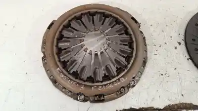 Second-hand car spare part clutch kit for ford focus lim. (cb8) titanium oem iam references av616477bb  