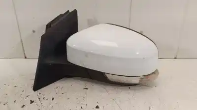 Second-hand car spare part left rearview mirror for ford focus lim. (cb8) titanium oem iam references 