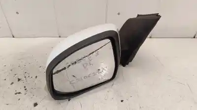 Peça sobressalente para automóvel em segunda mão espelho retrovisor esquerdo por ford focus lim. (cb8) titanium referências oem iam   