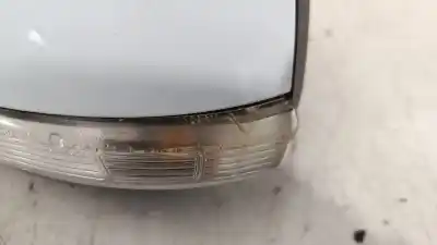 Peça sobressalente para automóvel em segunda mão espelho retrovisor esquerdo por ford focus lim. (cb8) titanium referências oem iam   