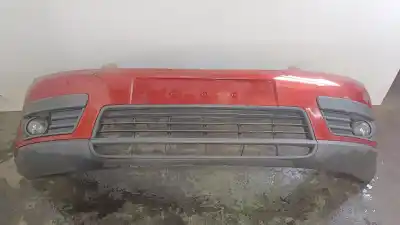 Second-hand car spare part front bumper for ford focus c-max (cap) 1.8 tdci turbodiesel cat oem iam references 