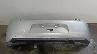 Peça sobressalente para automóvel em segunda mão para choques traseiro por citroen c3 tonic referências oem iam 