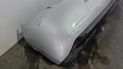 Piesă de schimb auto la mâna a doua bara spate pentru citroen c3 tonic referințe oem iam   