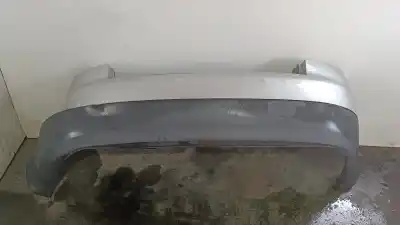 Tweedehands auto-onderdeel achterbumper voor audi a4 berlina (8e) 1.9 tdi (96kw) oem iam-referenties 