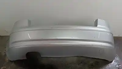 Peça sobressalente para automóvel em segunda mão para choques traseiro por audi a3 (8p) 2.0 tdi ambiente referências oem iam 