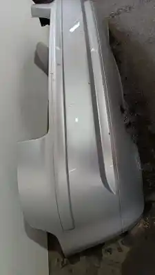 Автозапчастина б/у задній бампер для audi a3 (8p) 2.0 tdi ambiente посилання на oem iam   