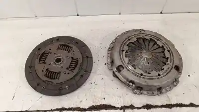 Pezzo di ricambio per auto di seconda mano kit frizione per peugeot 2008 i (cu_) 1.6 hdi riferimenti oem iam 9670270580