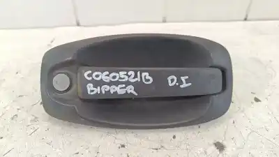Piesă de schimb auto la mâna a doua mâner exterior stânga fațã pentru peugeot bipper 1.4 hdi referințe oem iam 
