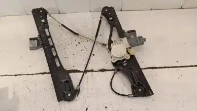 İkinci el araba yedek parçası ön sol pencere regülatörü için mercedes-benz clase e (w211) e 280 cdi (211.020) oem iam referansları 