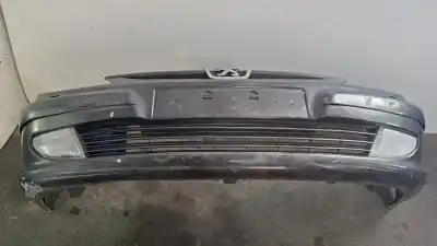 Peça sobressalente para automóvel em segunda mão para choques dianteiro por peugeot 607 (s1) 2.2 hdi fap cat referências oem iam 