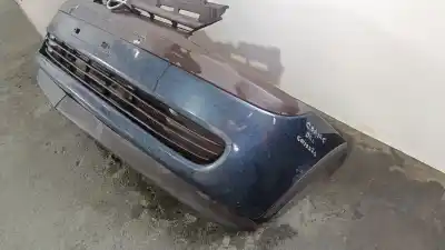 Second-hand car spare part front bumper for opel corsa c sri oem iam references   