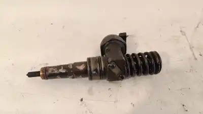 Автозапчастина б/у инжектор для seat leon (1p1) reference посилання на oem iam 038130073ag  