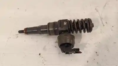 Second-hand car spare part injector for seat leon (1p1) reference oem iam references 038130073ag  