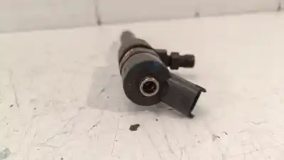 Pezzo di ricambio per auto di seconda mano Iniettore per FIAT STILO MULTI WAGON (192_) 1.9 D Multijet Riferimenti OEM IAM 0445110276  