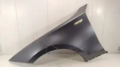 Автозапчасти б/у левое переднее крыло за bmw 1 (e87) 120 d ссылки oem iam 