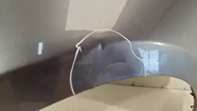 Second-hand car spare part left front fin for bmw 1 (e87) 120 d oem iam references   