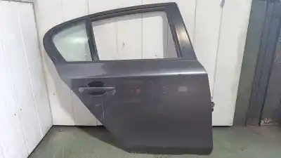Автозапчасти б/у дверь задняя правая за bmw 1 (e87) 120 d ссылки oem iam 