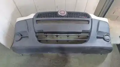 Peça sobressalente para automóvel em segunda mão para choques dianteiro por fiat doblo autobús (263_) 1.3 d multijet (263axc1a) referências oem iam 