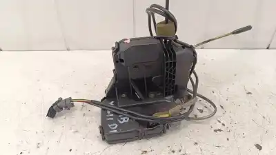 İkinci el araba yedek parçası sol ön kapi kilidi için mercedes-benz clase e (w211) e 280 cdi (211.020) oem iam referansları 004133112637