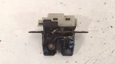 Tweedehands auto-onderdeel kofferbak / poortsluiting voor renault modus expression oem iam-referenties 