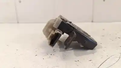 Second-hand car spare part trunk lock for renault modus expression oem iam references   