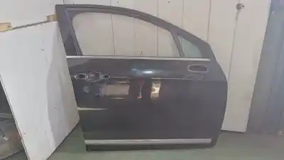 Second-hand car spare part front right door for citroen c5 iii break (rw_) 2.7 hdi oem iam references 