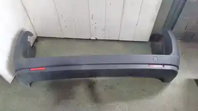 Peça sobressalente para automóvel em segunda mão para choques traseiro por fiat doblo autobús (263_) 1.3 d multijet (263axc1a) referências oem iam 