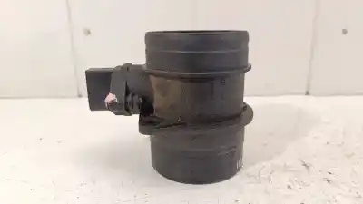 Peça sobressalente para automóvel em segunda mão medidor de massa de ar por volkswagen passat berlina (3c2) 2.0 tdi referências oem iam 074906461b