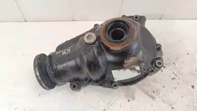 Peça sobressalente para automóvel em segunda mão diferencial dianteiro por bmw x3 (e83) 3.0 d referências oem iam 