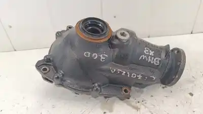 Pezzo di ricambio per auto di seconda mano differenziale anteriore per bmw x3 (e83) 3.0 d riferimenti oem iam   