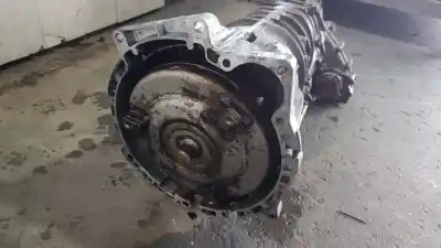 Gebrauchtes Autoersatzteil getriebe zum bmw x3 (e83) 3.0 turbodiesel cat oem-iam-referenzen a5s390r  
