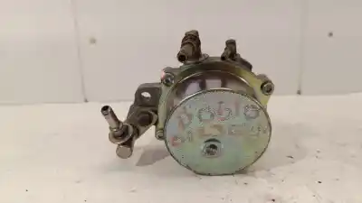 Peça sobressalente para automóvel em segunda mão depressor de travões / bomba de vácuo por fiat doblo autobús (263_) 1.3 d multijet (263axc1a) referências oem iam 