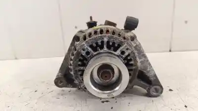 Pezzo di ricambio per auto di seconda mano ALTERNATORE per TOYOTA CELICA (T23)  Riferimenti OEM IAM 2706022030  